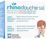 Sinusol Spray: Análisis y comparativa de los mejores productos para aliviar la congestión nasal en parafarmacia