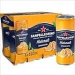 Análisis de magnesia San Pellegrino: descubre su precio y comparativa en productos de parafarmacia
