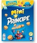 Análisis de galletas pequeñas: las mejores opciones en parafarmacia