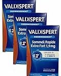 Valdispert Complex: Análisis detallado y comparativa con los mejores productos de parafarmacia