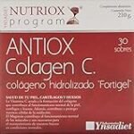 Colacell Antiox: El antioxidante imprescindible en tu rutina de cuidado de la piel - Análisis y comparativa en parafarmacia
