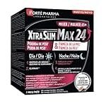 Análisis de Xtraslim Max 24: Opiniones y Comparativa en Parafarmacia
