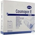 Título: Análisis y comparativa de los mejores apósitos cosmopor e steril del mercado en parafarmacia