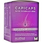 Análisis y comparativa de Capicaps para cabello y uñas: ¡Descubre cuál es el mejor para ti!