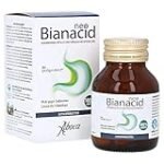 Bianacid Neo: Análisis y comparativa de uno de los mejores productos de parafarmacia