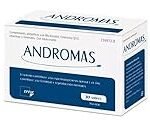 Análisis de los mejores productos de parafarmacia: Todo lo que debes saber sobre Andromas Sobres