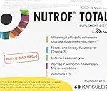 Análisis detallado del Nutrof Omega 60: ¿Es realmente el mejor producto de parafarmacia?